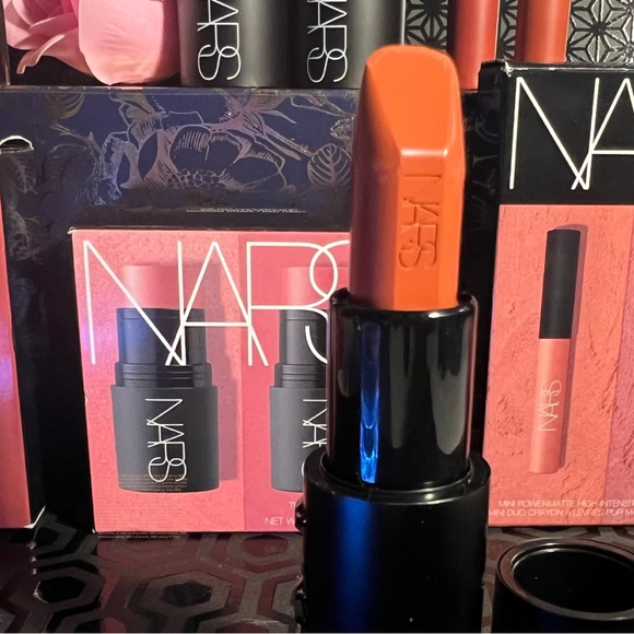 HUGE NARS Luxury Bundle - 12pcs: 5 FULL SIZE + Orgasm & Dolce Vita $300 value - Picture 10 of 15